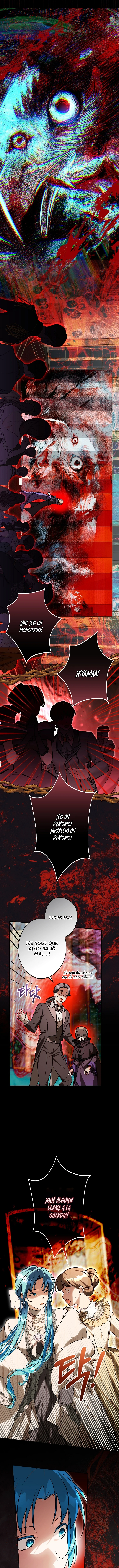 La Duquesa Del Oeste Capítulo 81 - Page 10
