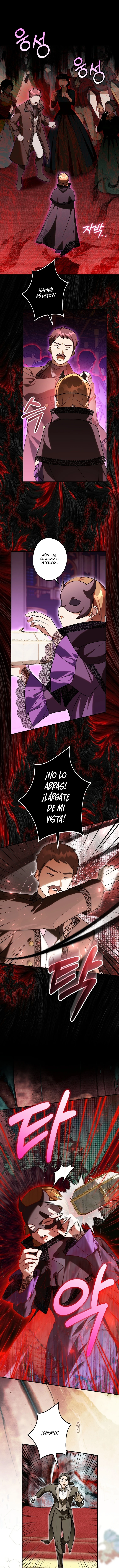 La Duquesa Del Oeste Capítulo 81 - Page 12
