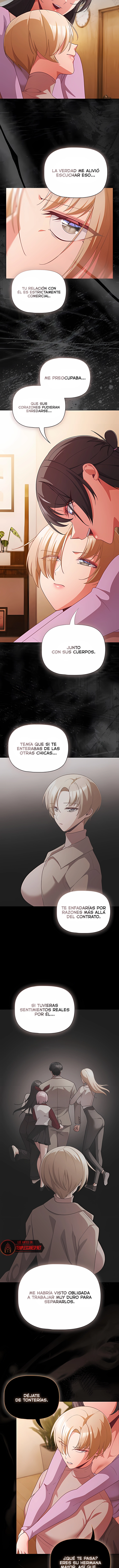 Seres de Oscuridad Capítulo 70 - Page 9