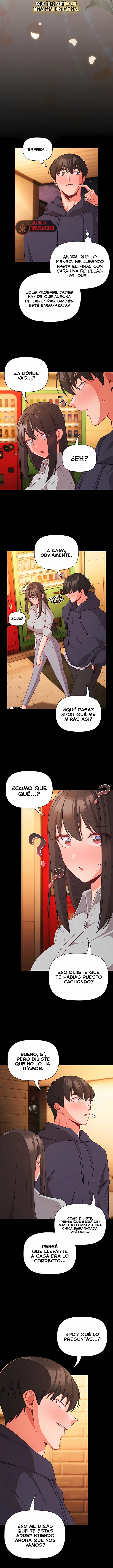 Seres de Oscuridad Capítulo 71 - Page 9