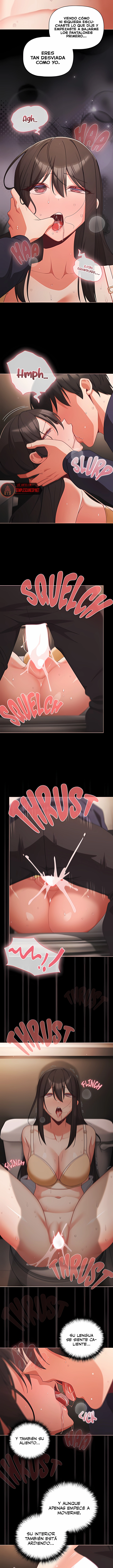 Seres de Oscuridad Capítulo 72 - Page 2