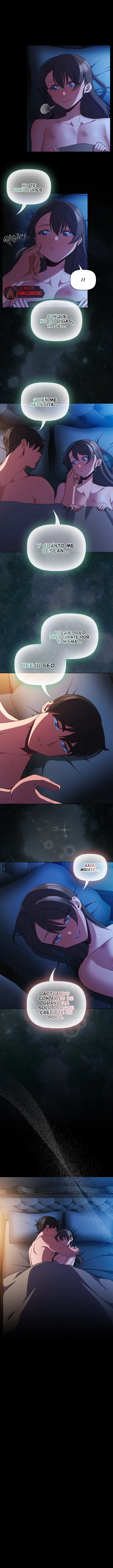 Seres de Oscuridad Capítulo 78 - Page 7