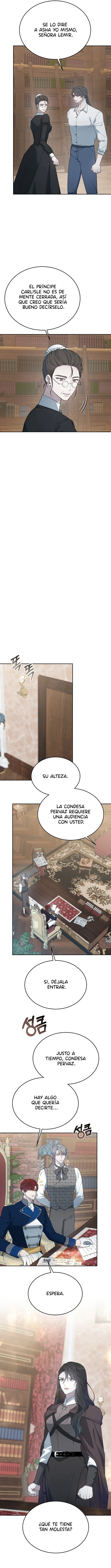 La Era De La Arrogancia Capítulo 10 - Page 10