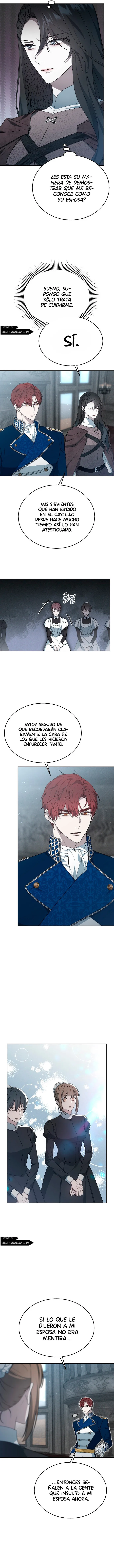 La Era De La Arrogancia Capítulo 11 - Page 2