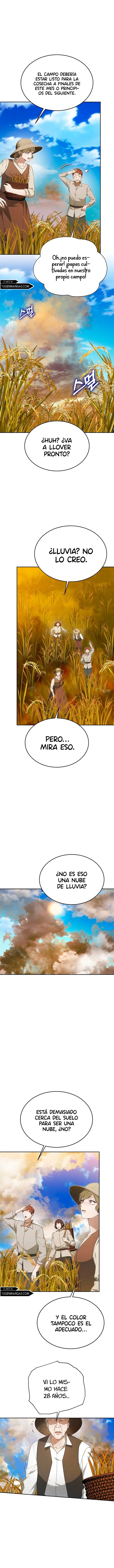 La Era De La Arrogancia Capítulo 11 - Page 12