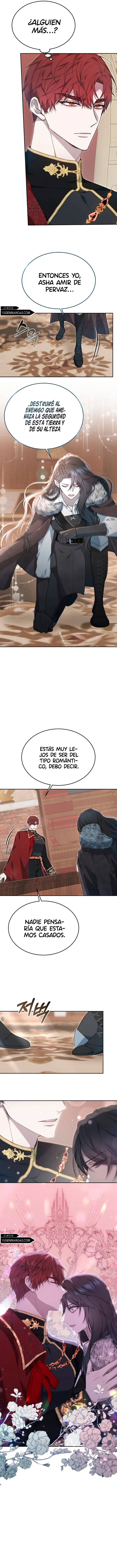 La Era De La Arrogancia Capítulo 12 - Page 10