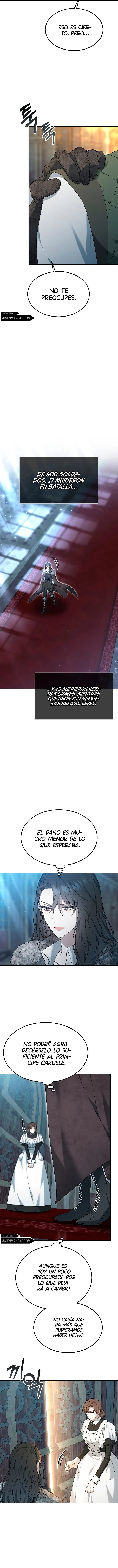 La Era De La Arrogancia Capítulo 13 - Page 13