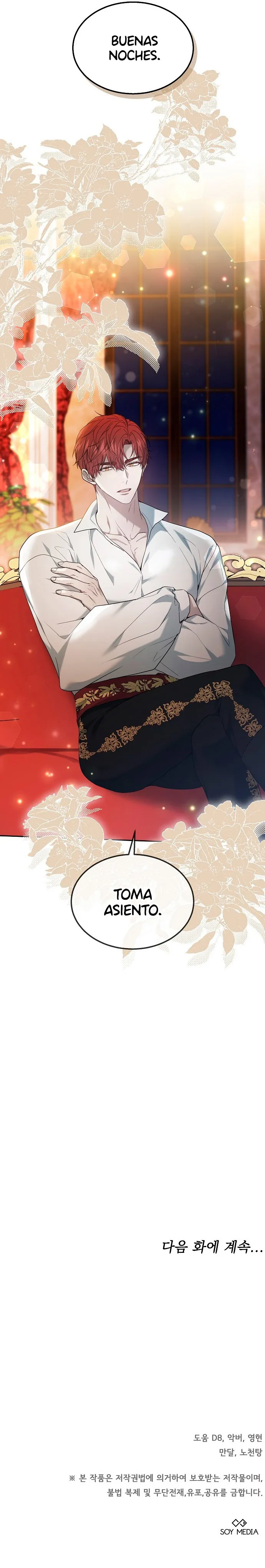 La Era De La Arrogancia Capítulo 13 - Page 14
