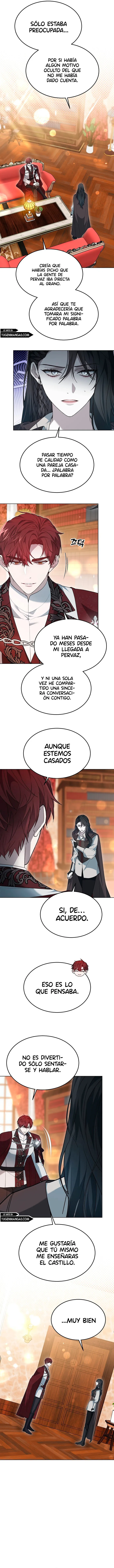 La Era De La Arrogancia Capítulo 15 - Page 2