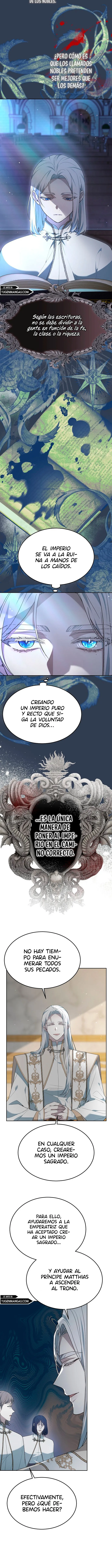 La Era De La Arrogancia Capítulo 15 - Page 11