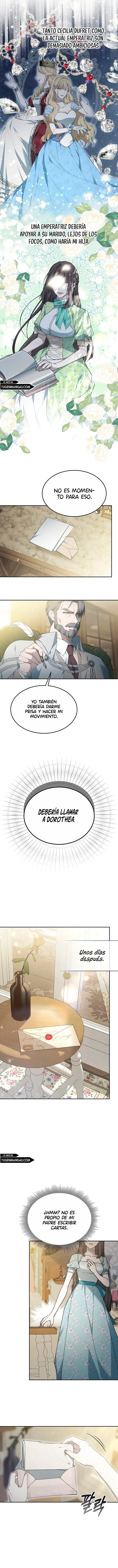 La Era De La Arrogancia Capítulo 16 - Page 13