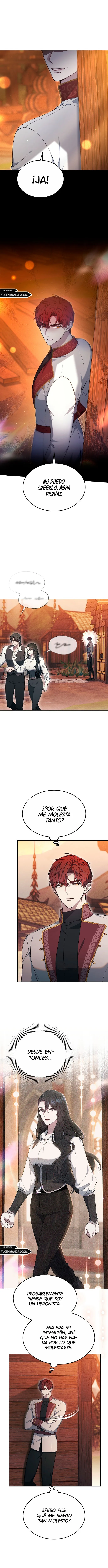 La Era De La Arrogancia Capítulo 18 - Page 1