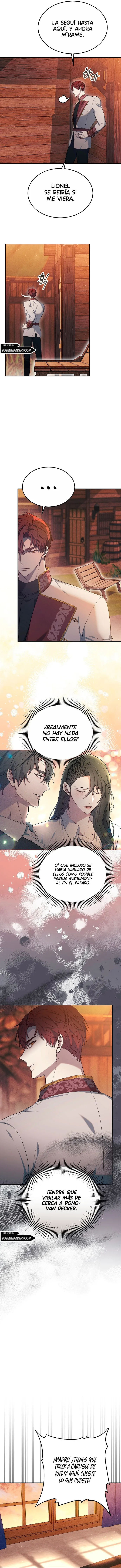 La Era De La Arrogancia Capítulo 18 - Page 3