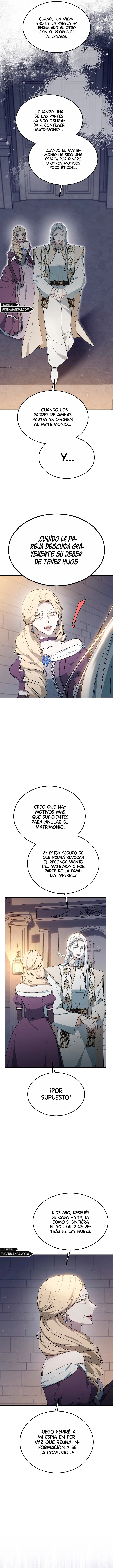 La Era De La Arrogancia Capítulo 18 - Page 9