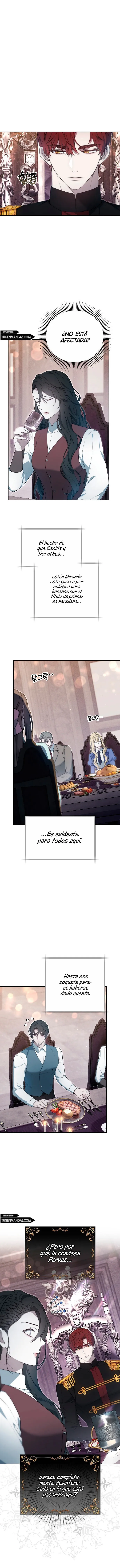 La Era De La Arrogancia Capítulo 19 - Page 9
