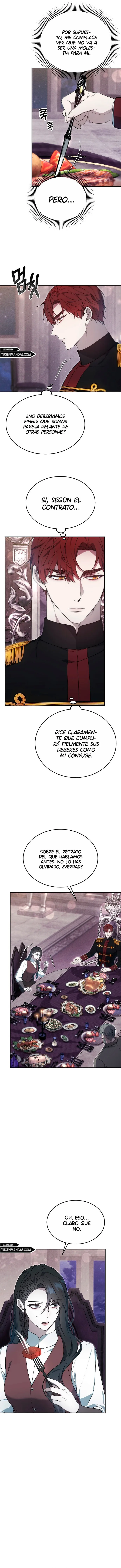 La Era De La Arrogancia Capítulo 19 - Page 10