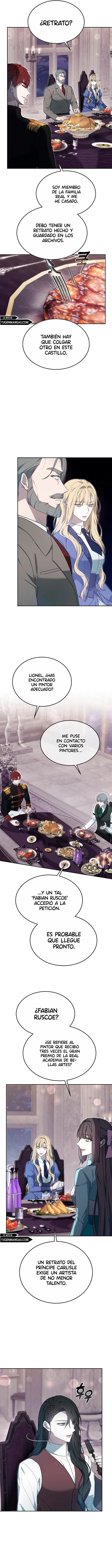 La Era De La Arrogancia Capítulo 19 - Page 11