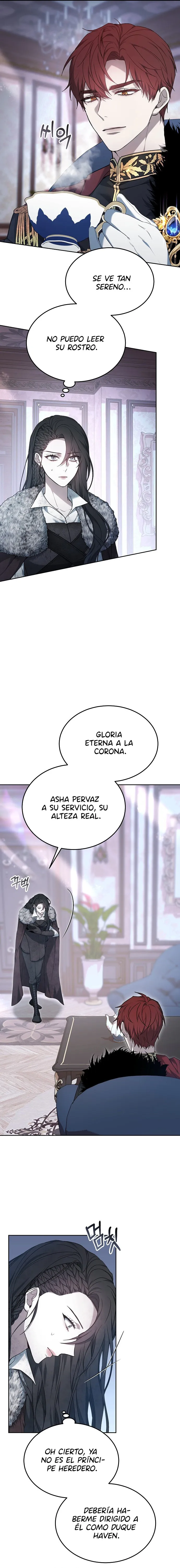 La Era De La Arrogancia Capítulo 2 - Page 2
