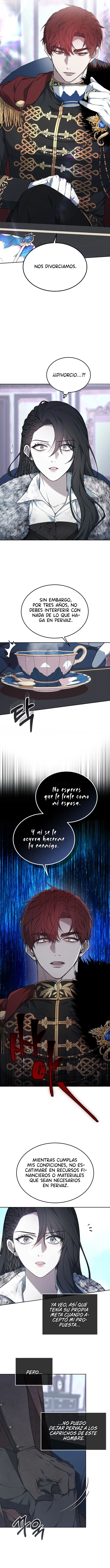 La Era De La Arrogancia Capítulo 2 - Page 7