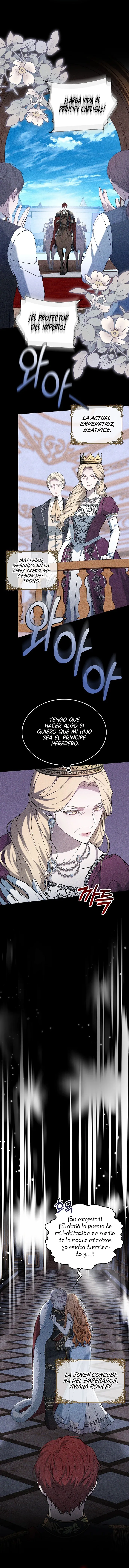 La Era De La Arrogancia Capítulo 2 - Page 12