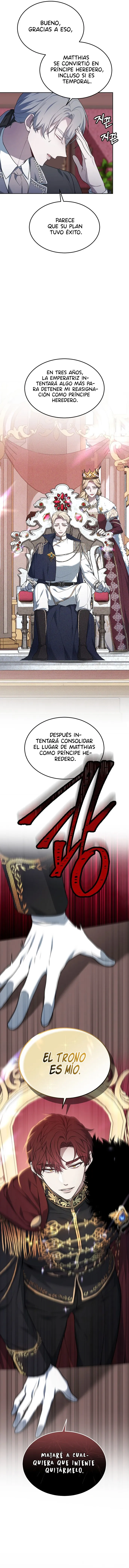 La Era De La Arrogancia Capítulo 2 - Page 14