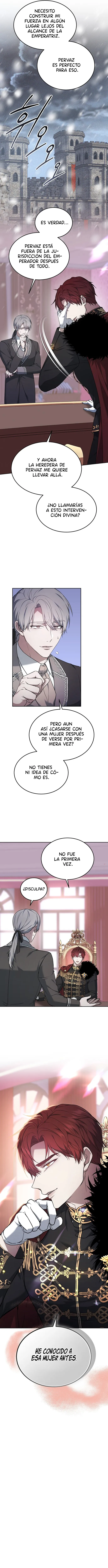 La Era De La Arrogancia Capítulo 2 - Page 15