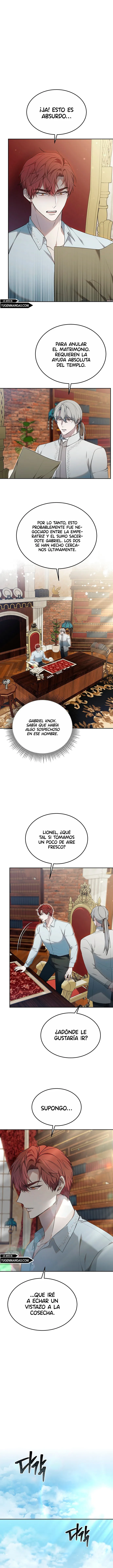 La Era De La Arrogancia Capítulo 20 - Page 1