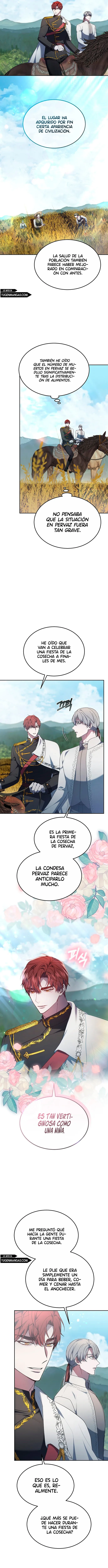 La Era De La Arrogancia Capítulo 20 - Page 2