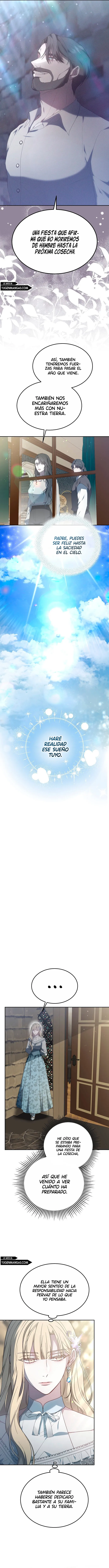 La Era De La Arrogancia Capítulo 20 - Page 7