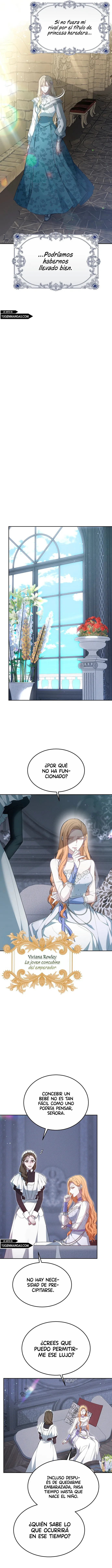 La Era De La Arrogancia Capítulo 20 - Page 8