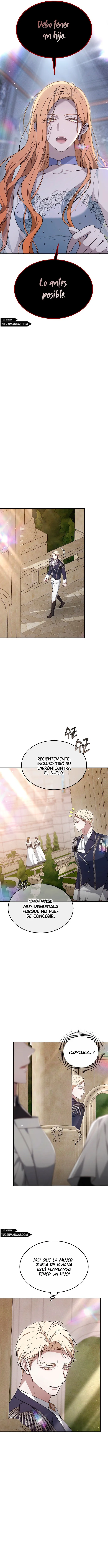 La Era De La Arrogancia Capítulo 20 - Page 11