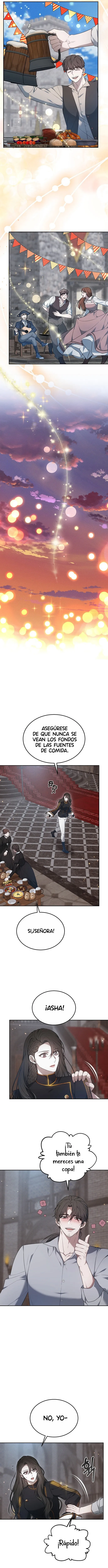 La Era De La Arrogancia Capítulo 21 - Page 3
