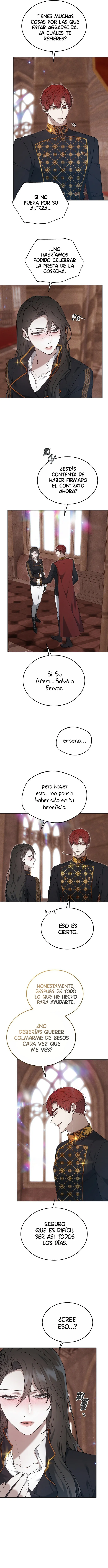 La Era De La Arrogancia Capítulo 21 - Page 10
