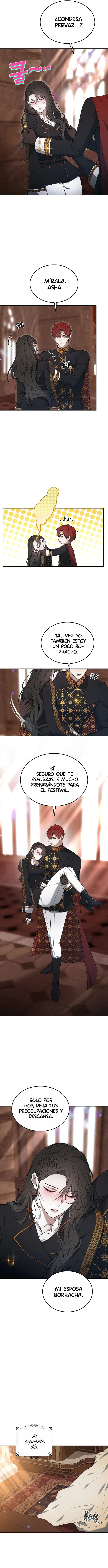 La Era De La Arrogancia Capítulo 21 - Page 12