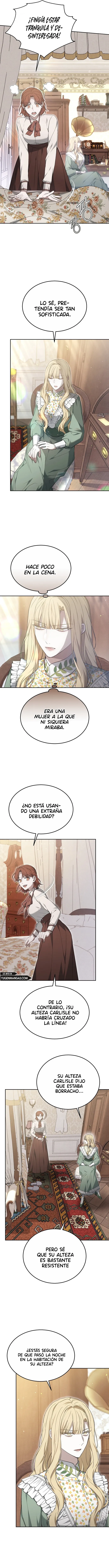 La Era De La Arrogancia Capítulo 22 - Page 12