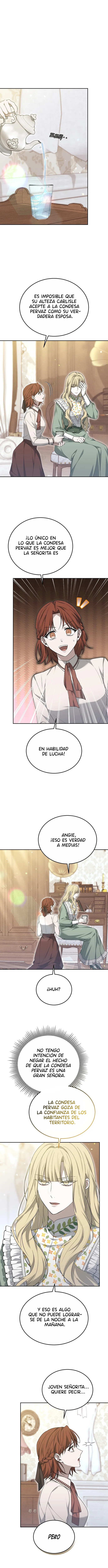 La Era De La Arrogancia Capítulo 23 - Page 1
