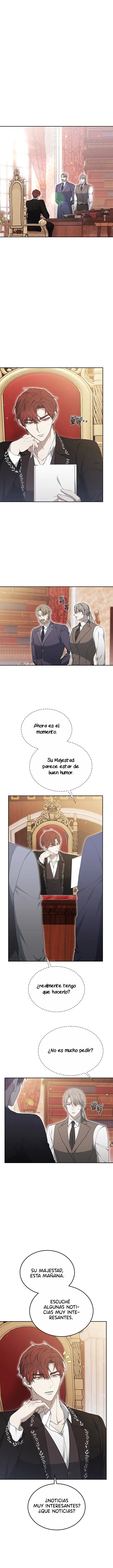 La Era De La Arrogancia Capítulo 23 - Page 3