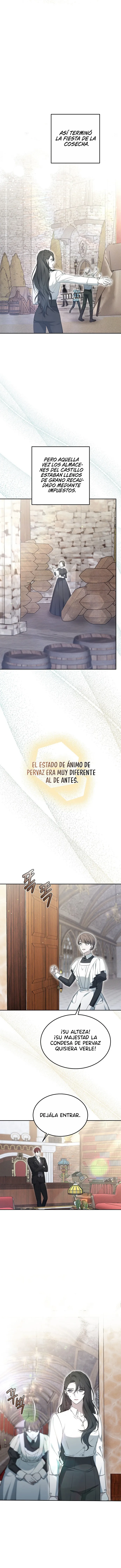 La Era De La Arrogancia Capítulo 23 - Page 6