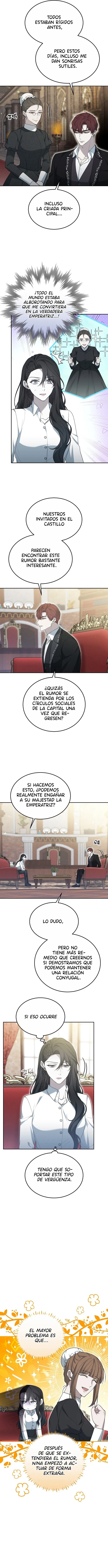 La Era De La Arrogancia Capítulo 23 - Page 8