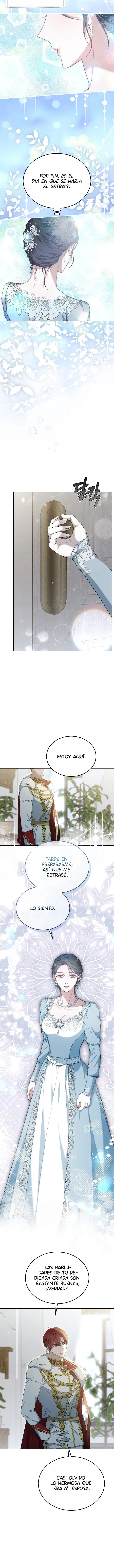 La Era De La Arrogancia Capítulo 23 - Page 11