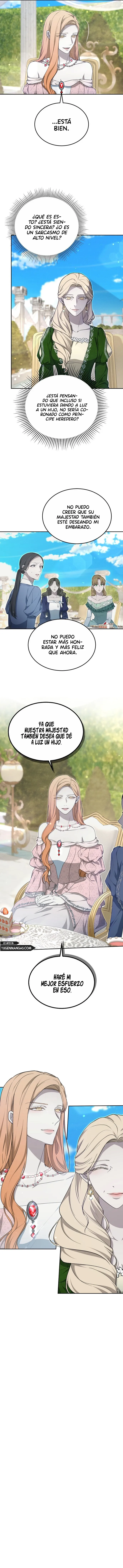 La Era De La Arrogancia Capítulo 24 - Page 4