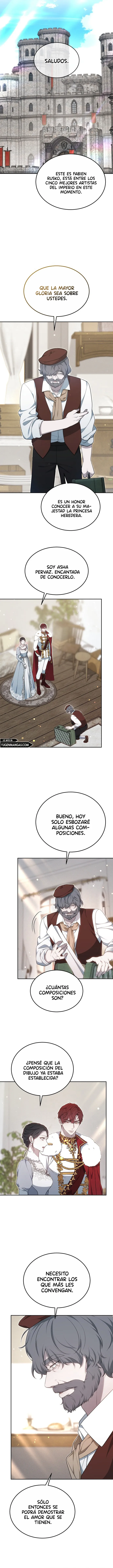 La Era De La Arrogancia Capítulo 24 - Page 6