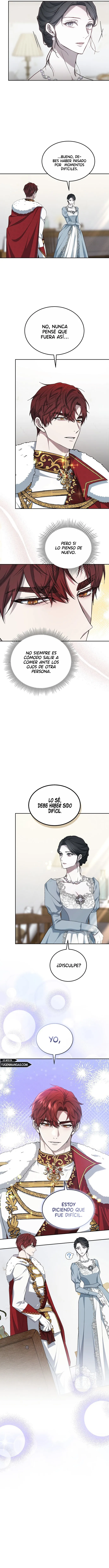 La Era De La Arrogancia Capítulo 24 - Page 9