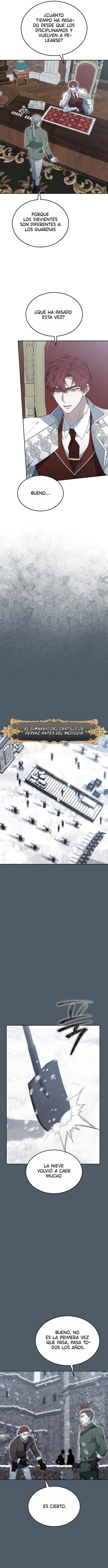 La Era De La Arrogancia Capítulo 25 - Page 10