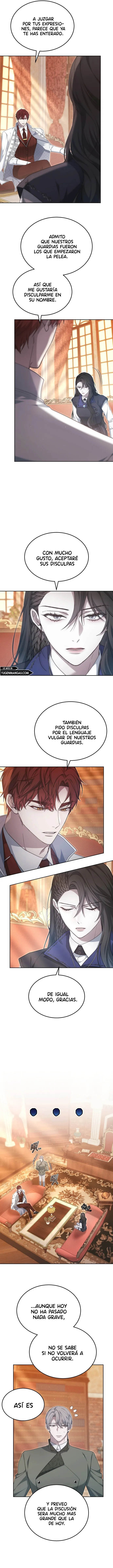 La Era De La Arrogancia Capítulo 26 - Page 2