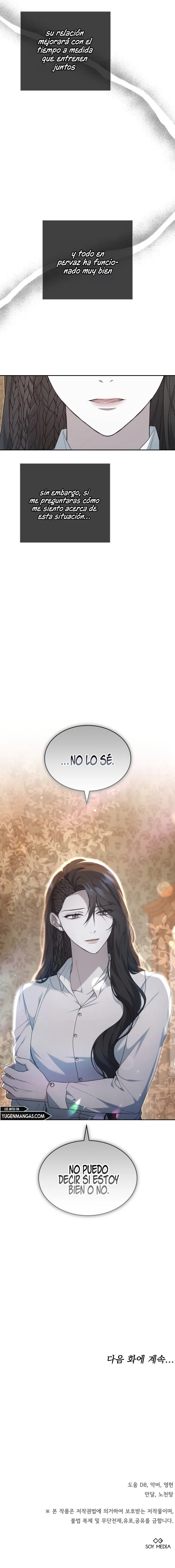 La Era De La Arrogancia Capítulo 26 - Page 14