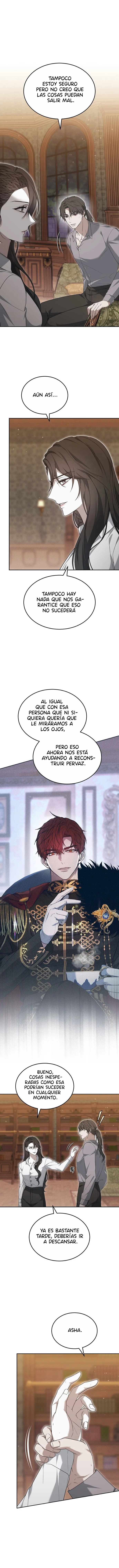 La Era De La Arrogancia Capítulo 27 - Page 1