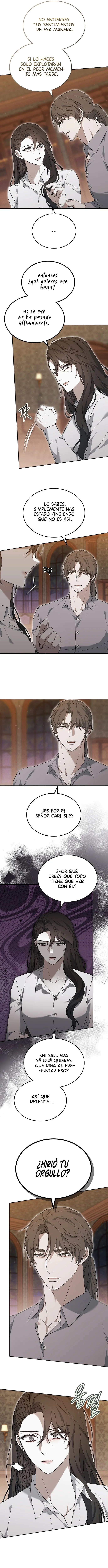 La Era De La Arrogancia Capítulo 27 - Page 2