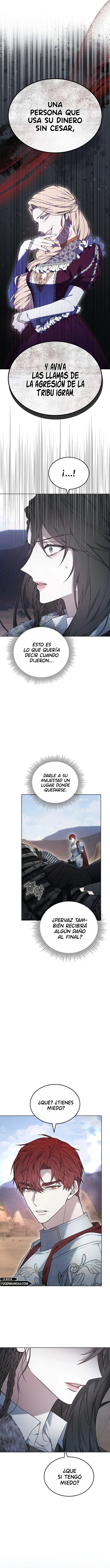 La Era De La Arrogancia Capítulo 28 - Page 5