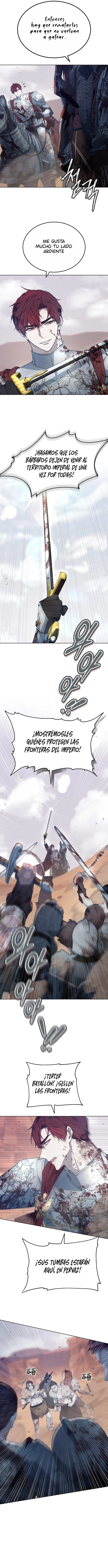 La Era De La Arrogancia Capítulo 29 - Page 2
